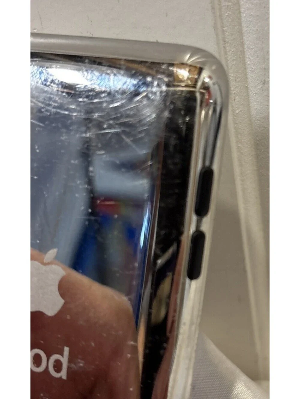 Apple ipod touch